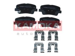 KAMOKA JQ101407