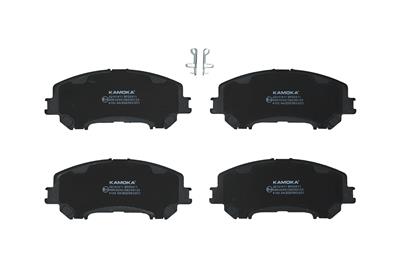 KAMOKA JQ101411 EAN: 5902473127282.