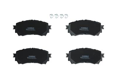 KAMOKA JQ101464 EAN: 5902473154141.