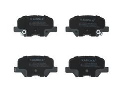 KAMOKA JQ101465