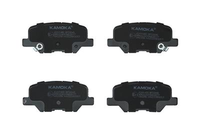 KAMOKA JQ101465 EAN: 5902473091170.