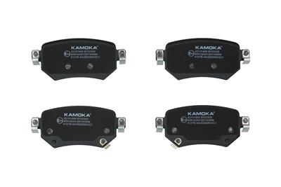 KAMOKA JQ101469 EAN: 5902473091224.