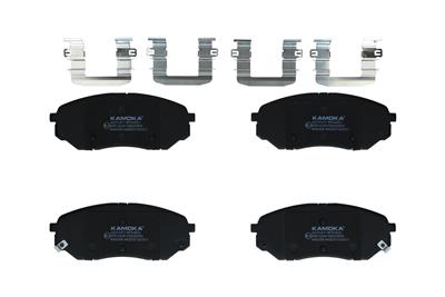 KAMOKA JQ101471 EAN: 5902473154332.