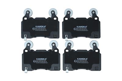 KAMOKA JQ101480 EAN: 5902473238438.
