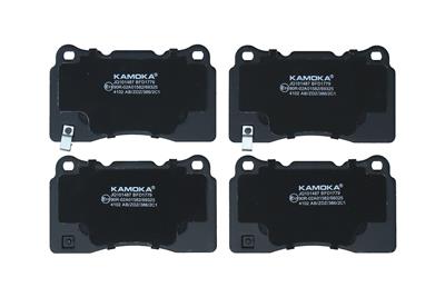 KAMOKA JQ101487 EAN: 5902473238490.