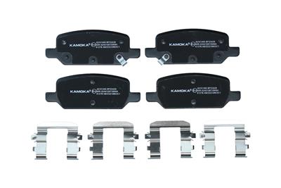 KAMOKA JQ101495 EAN: 5902473238568.