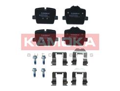 KAMOKA JQ101508