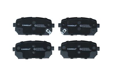 KAMOKA JQ101509 EAN: 5902473238032.