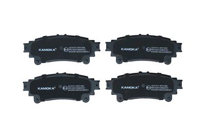 KAMOKA JQ101511 EAN: 5902473238605.