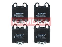 KAMOKA JQ101514