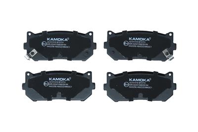 KAMOKA JQ101516 EAN: 5902473238087.