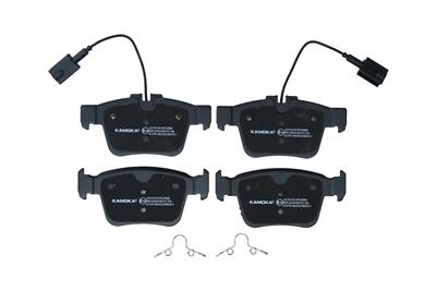 KAMOKA JQ101518 EAN: 5902473238100.