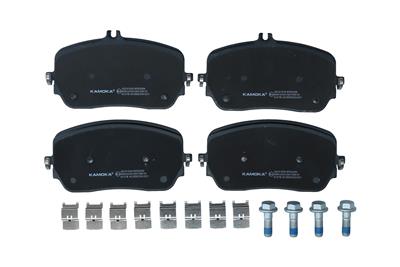 KAMOKA JQ101529 EAN: 5902473238674.