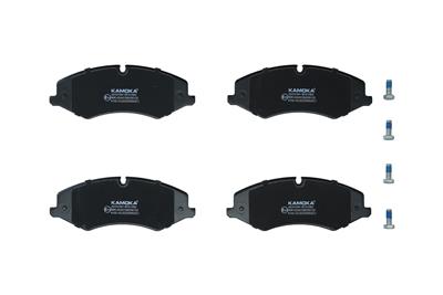 KAMOKA JQ101541 EAN: 5902473238131.