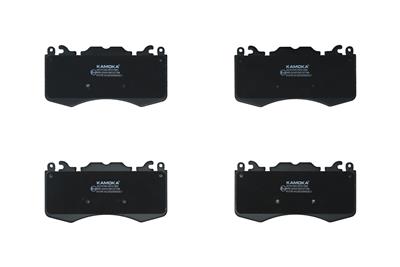 KAMOKA JQ101542 EAN: 5902473238148.