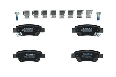 KAMOKA JQ1018466 Číslo výrobce: 605754. EAN: 5908242637204.