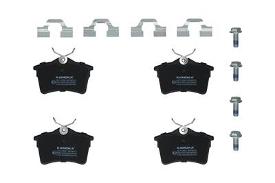 KAMOKA JQ1018501 EAN: 5908242643786.