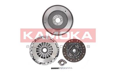 KAMOKA KC040 EAN: 5908242690926.