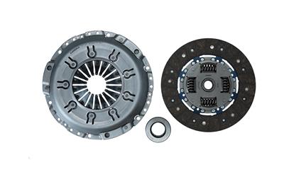 KAMOKA KC137 EAN: 5902473267001.