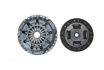 KAMOKA KC163 EAN: 5901779813424.