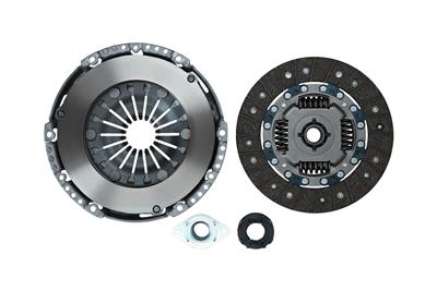 KAMOKA KC199 EAN: 5902473267162.