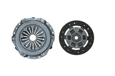 KAMOKA KC200 EAN: 5902473267087.