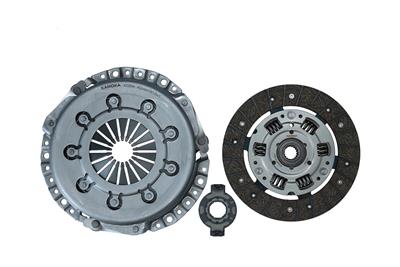 KAMOKA KC204 EAN: 5902473266844.