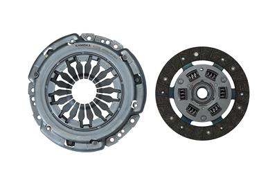 KAMOKA KC229 EAN: 5902473267155.