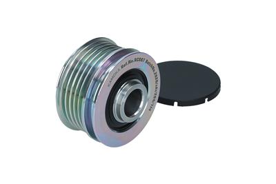 KAMOKA RC087 EAN: 5902473128821.