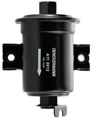 DENCKERMANN A110012 EAN: 5901225700100.