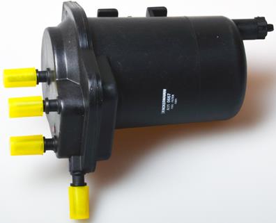 DENCKERMANN A110667 EAN: 5901225782892.