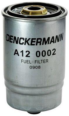 DENCKERMANN A120002 EAN: 5901225700780.