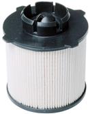 DENCKERMANN A120341 - Palivový filtr