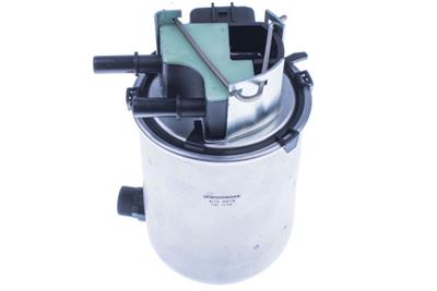 DENCKERMANN A120979 EAN: 5902841633070.