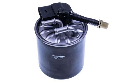 DENCKERMANN A121001 EAN: 5902841652231.