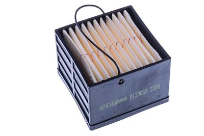 DENCKERMANN A129065 EAN: 5902841667778.