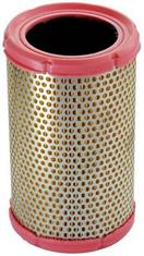 DENCKERMANN A140045 - Vzduchový filtr