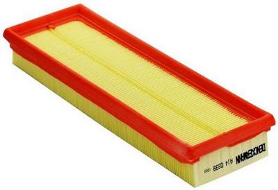 DENCKERMANN A140339 EAN: 5901225704375.