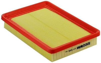 DENCKERMANN A140345 EAN: 5901225704412.