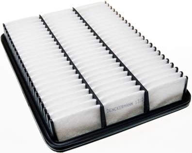 DENCKERMANN A140381 EAN: 5901225739513.