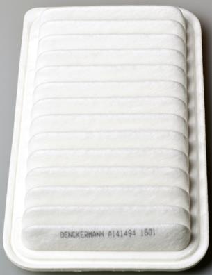 DENCKERMANN A141494 EAN: 5901225745996.