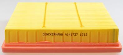 DENCKERMANN A141737 EAN: 5901225796707.