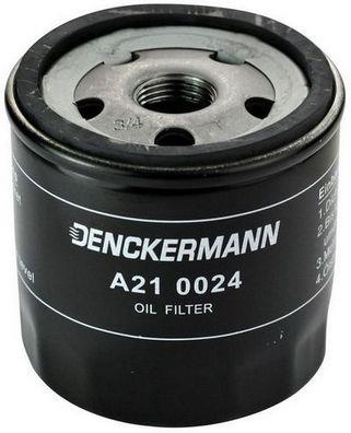 DENCKERMANN A210024 EAN: 5901225706065.