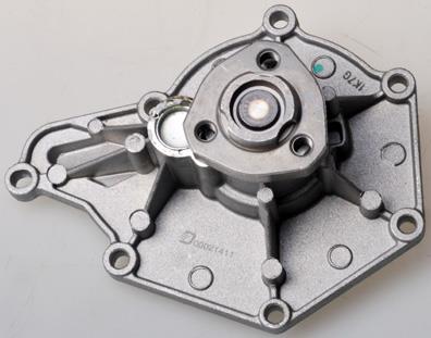 DENCKERMANN A310956P EAN: 5901225782816.