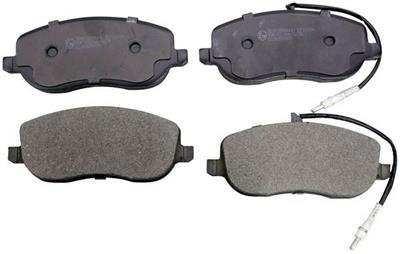 DENCKERMANN B110184 EAN: 5901225709745.