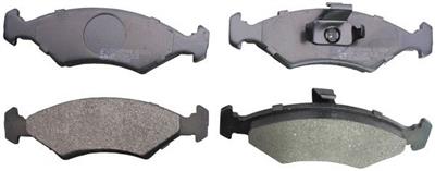 DENCKERMANN B110214 EAN: 5901225709899.