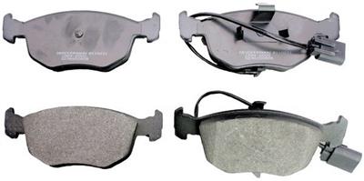 DENCKERMANN B110231 EAN: 5901225709998.