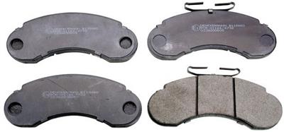 DENCKERMANN B110460 EAN: 5901225710536.