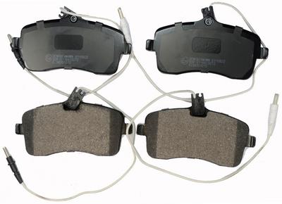 DENCKERMANN B110922 EAN: 5901225712240.