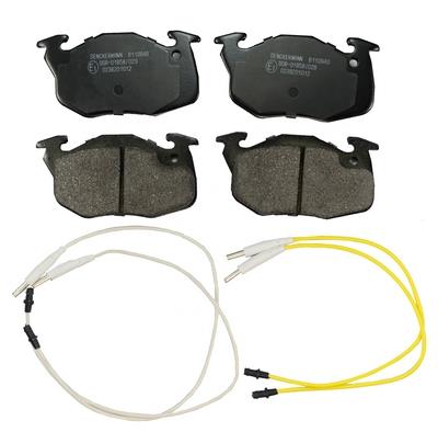 DENCKERMANN B110940 EAN: 5901225712417.